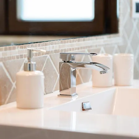 Villa Harmony Quartu SantʼElena