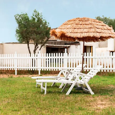 Harmony Villa Quartu SantʼElena