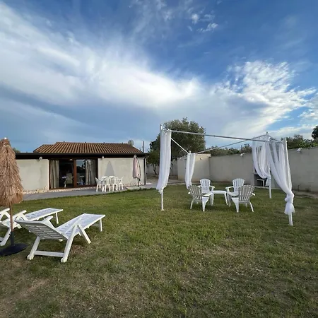 Villa Harmony Quartu SantʼElena