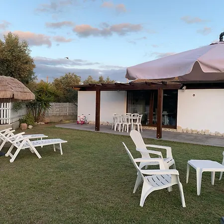 Harmony Villa *