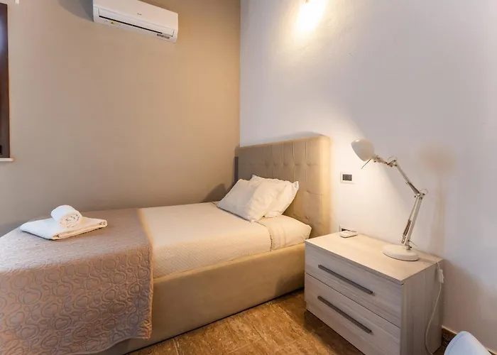 Harmony Villa Quartu SantʼElena