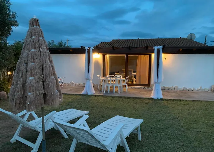 Villa Harmony Quartu SantʼElena