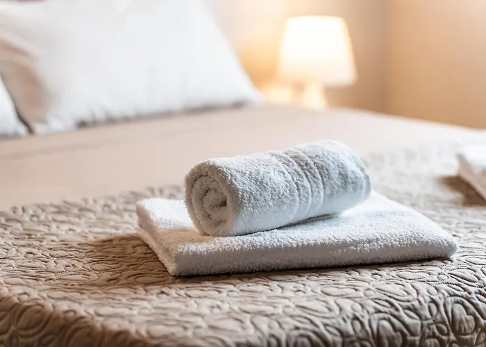 Harmony Villa Quartu SantʼElena