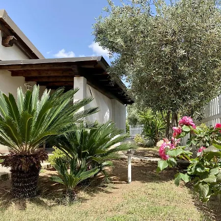 Villa Harmony Quartu SantʼElena