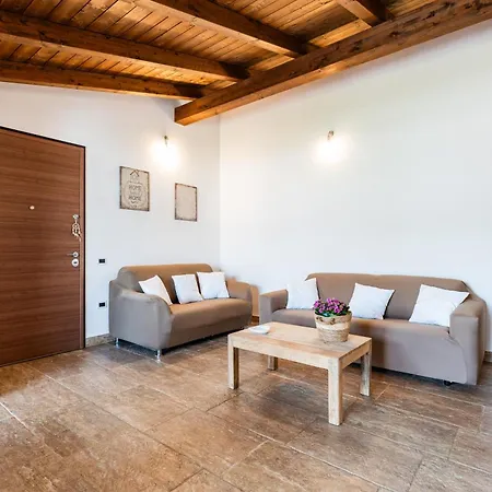 Harmony Quartu SantʼElena