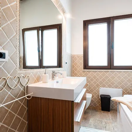 Harmony Villa Quartu SantʼElena