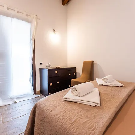 Harmony Quartu SantʼElena