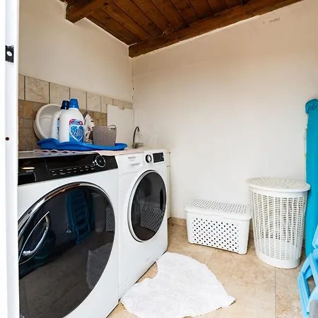 Harmony * Quartu SantʼElena