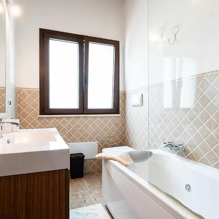 Harmony Villa Quartu SantʼElena