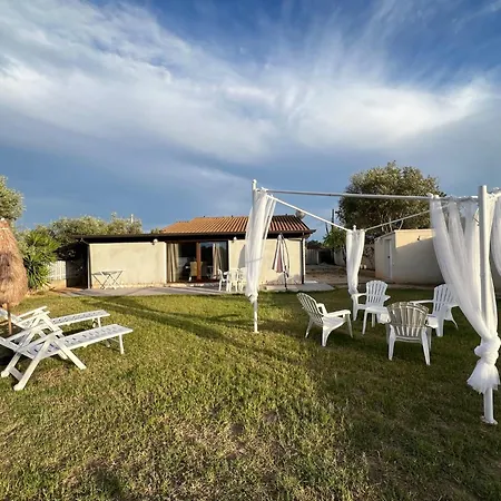 Harmony Villa Quartu SantʼElena