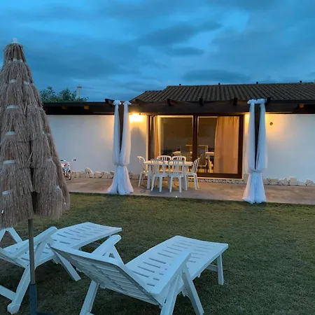 Villa Harmony Quartu SantʼElena