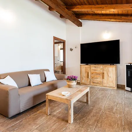 Villa Harmony Quartu SantʼElena