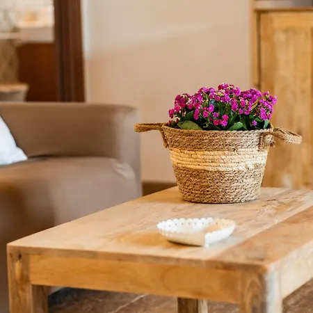 Harmony Villa