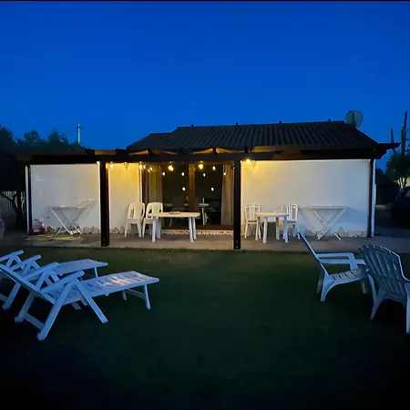 Harmony Villa *