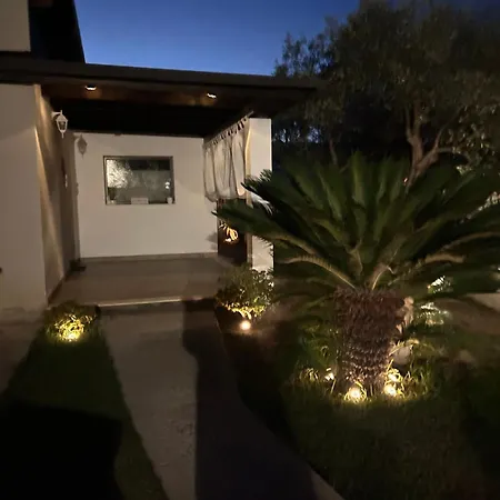 Villa Harmony *